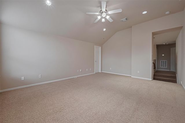 15 Wenoah Place, The Woodlands, TX 77389