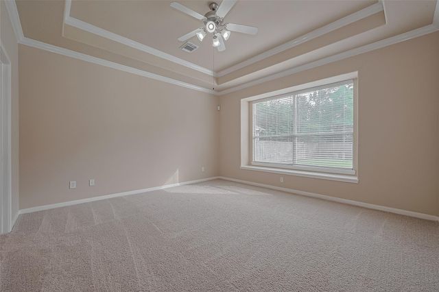 15 Wenoah Place, The Woodlands, TX 77389