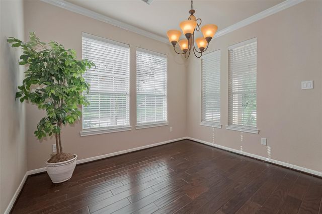 15 Wenoah Place, The Woodlands, TX 77389