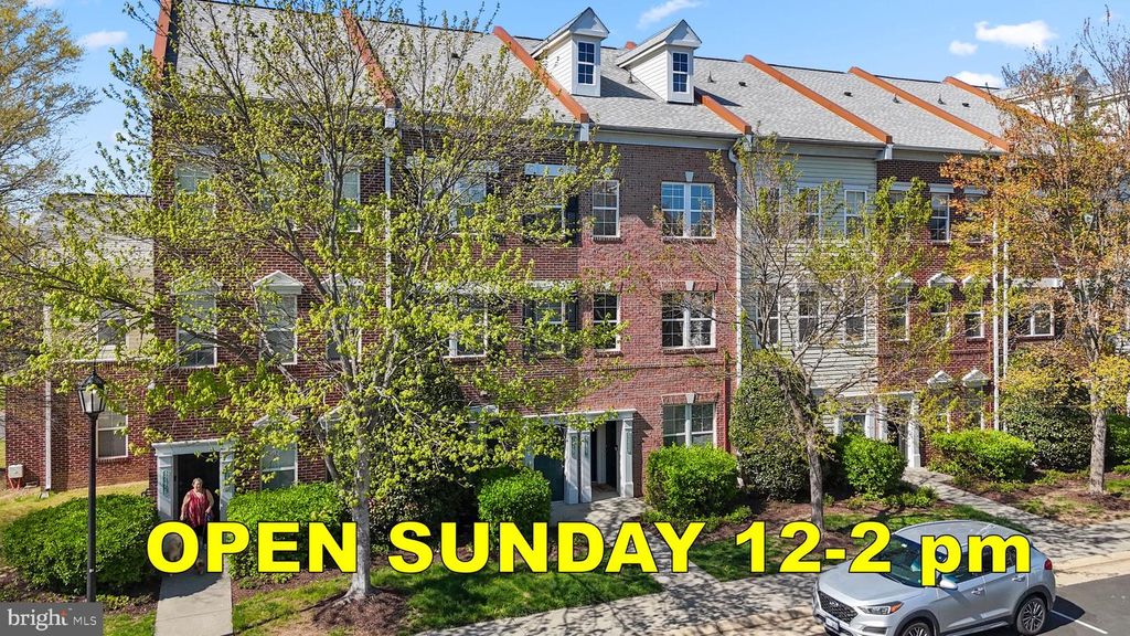 Image 1 of property listing at 42462 HOLLYHOCK TER, Brambleton, VA 20148