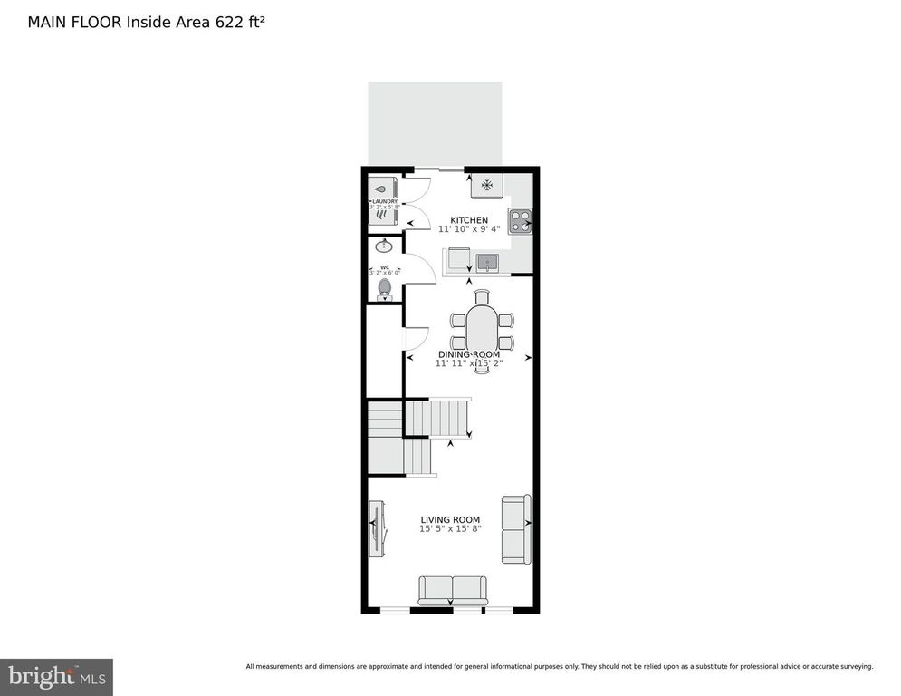 Image 16 of property listing at 42462 HOLLYHOCK TER, Brambleton, VA 20148