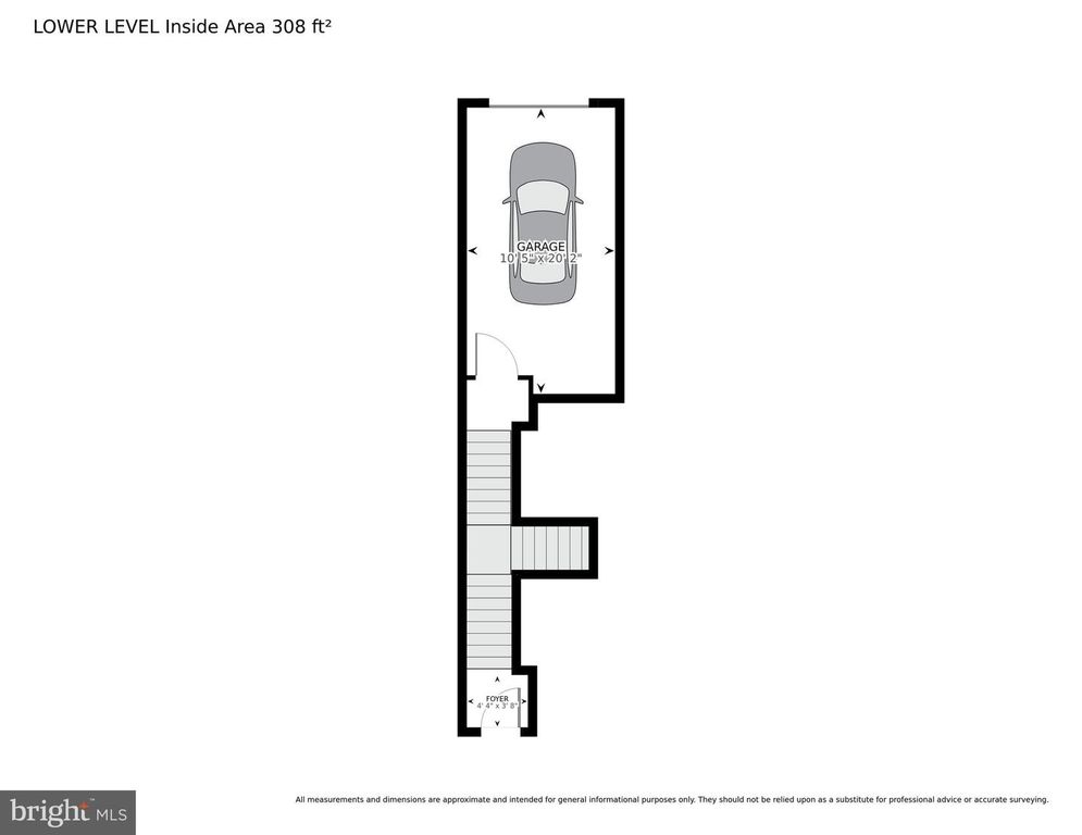 Image 25 of property listing at 42462 HOLLYHOCK TER, Brambleton, VA 20148