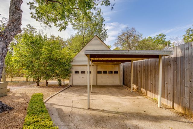 4331 Lovell Avenue, Fort Worth, TX 76107