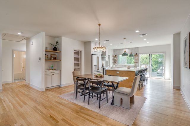 4331 Lovell Avenue, Fort Worth, TX 76107