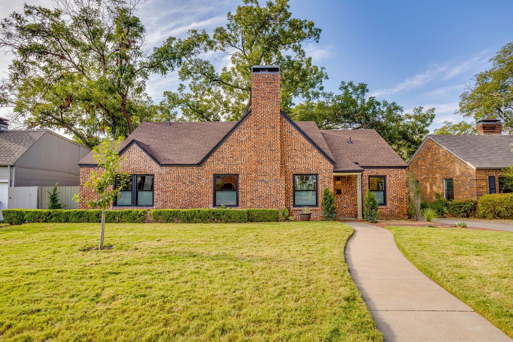 4331 Lovell Avenue, Fort Worth, TX 76107 — photo 3
