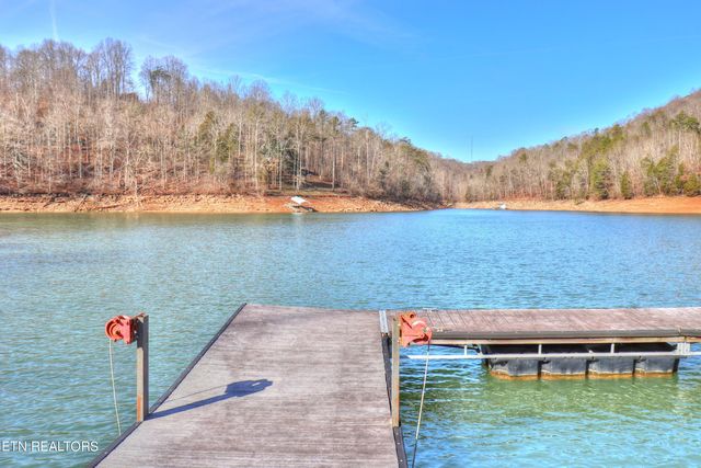 Lot 25 Horseshoe Bend, Speedwell, TN 37870