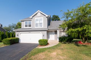 2211 ASPEN Drive, Woodstock, IL 60098