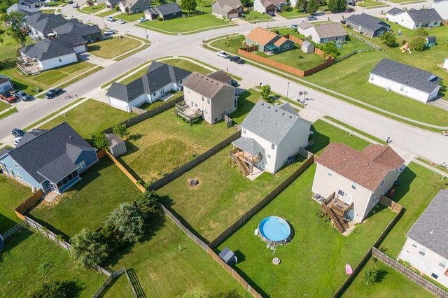 712 Amanda Court, Richmond, KY 40475