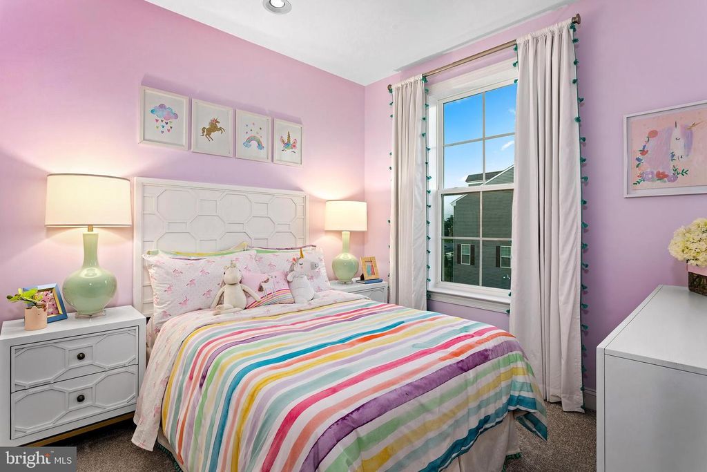 HOMESITE 290 LEWIS AND CLARK AVE, Upper Marlboro, MD 20774