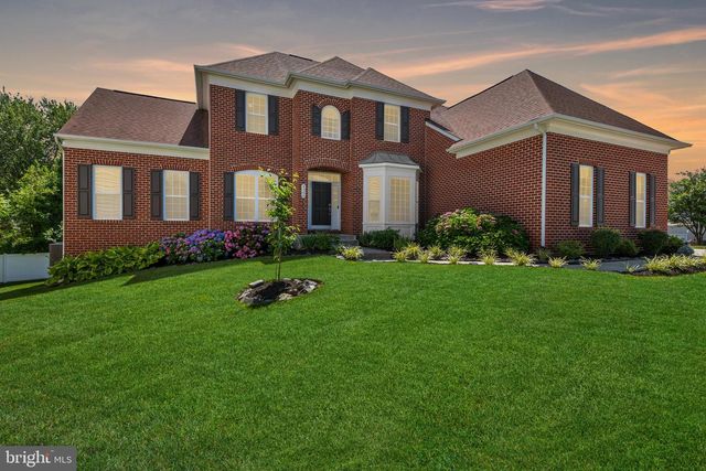 4306 HIGH HOLLY CT, Upper Marlboro, MD 20772