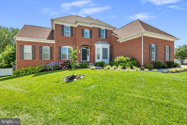 4306 HIGH HOLLY CT, Upper Marlboro, MD 20772