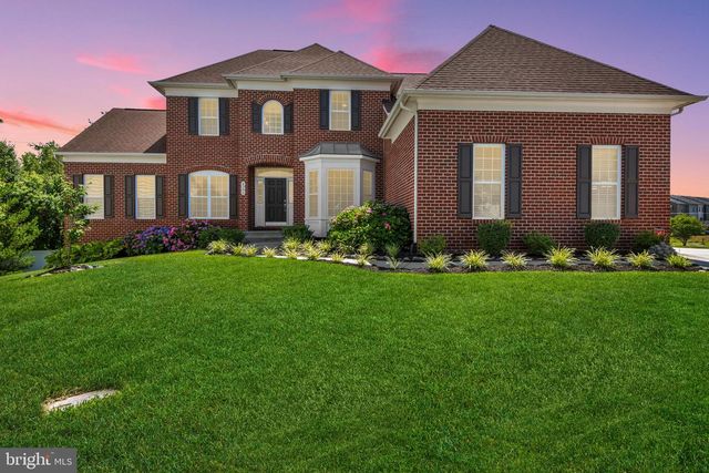 4306 HIGH HOLLY CT, Upper Marlboro, MD 20772