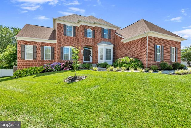 4306 HIGH HOLLY CT, Upper Marlboro, MD 20772