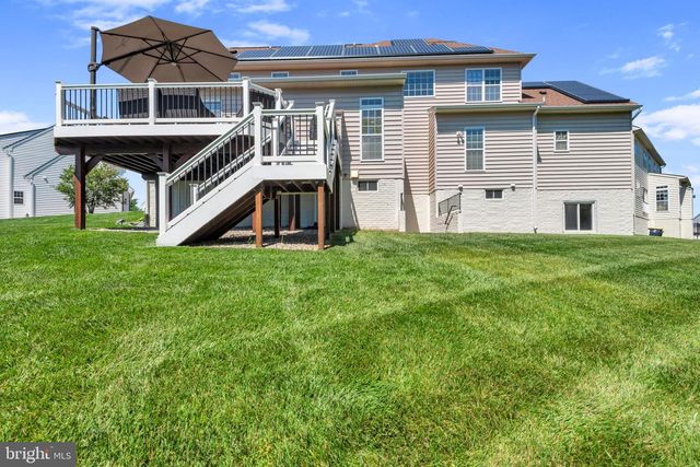 4306 HIGH HOLLY CT, Upper Marlboro, MD 20772