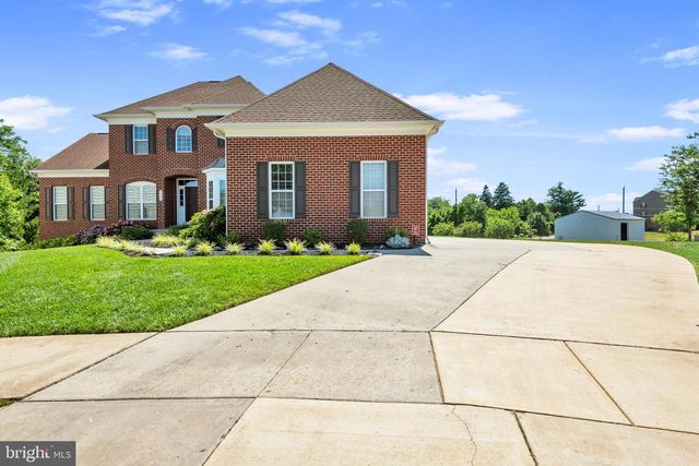 4306 HIGH HOLLY CT, Upper Marlboro, MD 20772