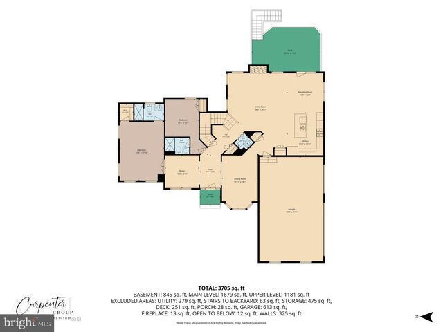 4306 HIGH HOLLY CT, Upper Marlboro, MD 20772