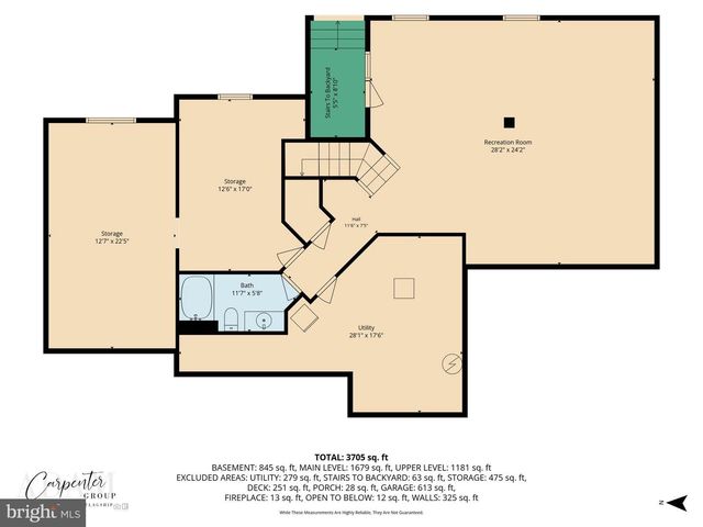 4306 HIGH HOLLY CT, Upper Marlboro, MD 20772