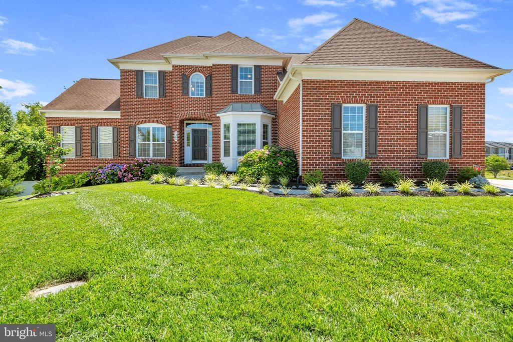4306 HIGH HOLLY CT, Upper Marlboro, MD 20772