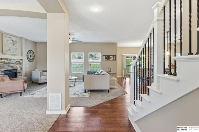 6241 N 157th Avenue Circle, Omaha, NE 68116