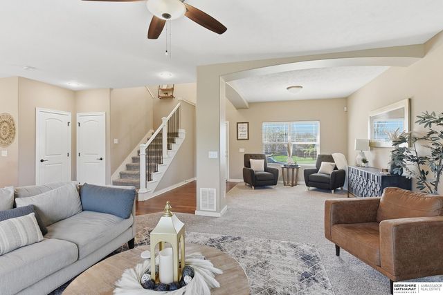 6241 N 157th Avenue Circle, Omaha, NE 68116
