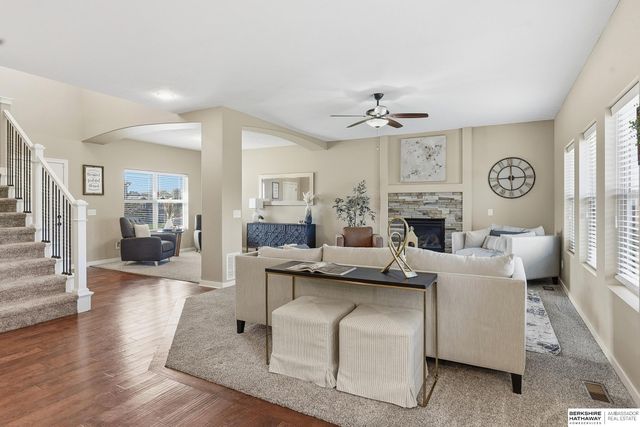 6241 N 157th Avenue Circle, Omaha, NE 68116