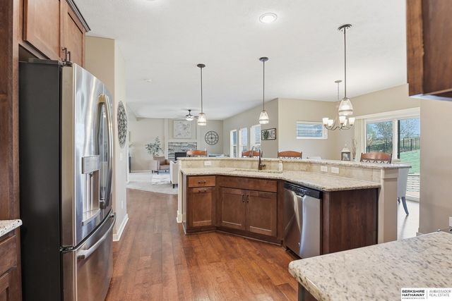 6241 N 157th Avenue Circle, Omaha, NE 68116