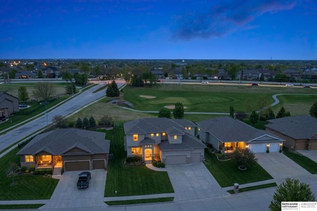 6241 N 157th Avenue Circle, Omaha, NE 68116
