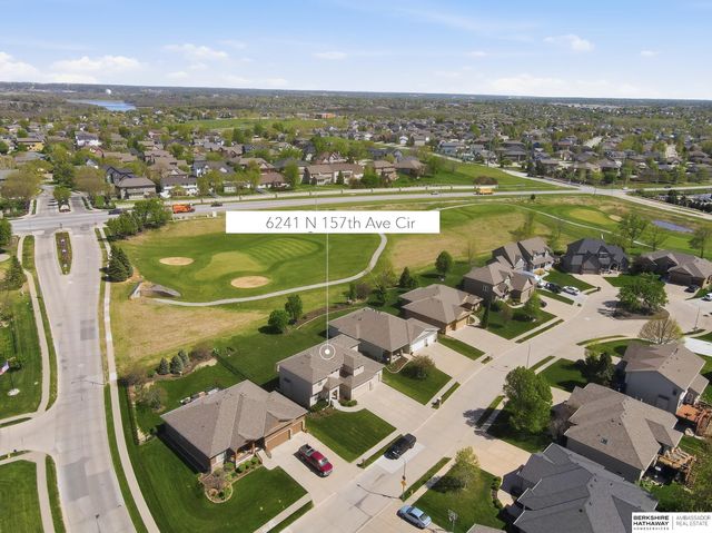 6241 N 157th Avenue Circle, Omaha, NE 68116