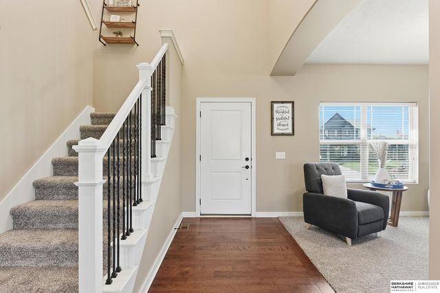 6241 N 157th Avenue Circle, Omaha, NE 68116