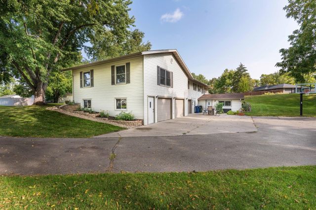 1024 Circle Lane, Fergus Falls, MN 56537