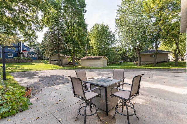 1024 Circle Lane, Fergus Falls, MN 56537