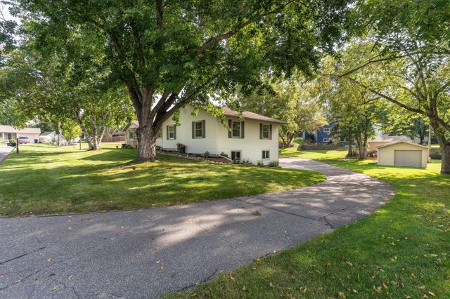 1024 Circle Lane, Fergus Falls, MN 56537