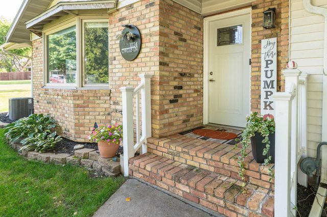 1024 Circle Lane, Fergus Falls, MN 56537