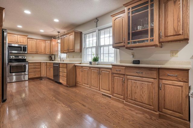 1024 Circle Lane, Fergus Falls, MN 56537