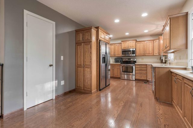 1024 Circle Lane, Fergus Falls, MN 56537