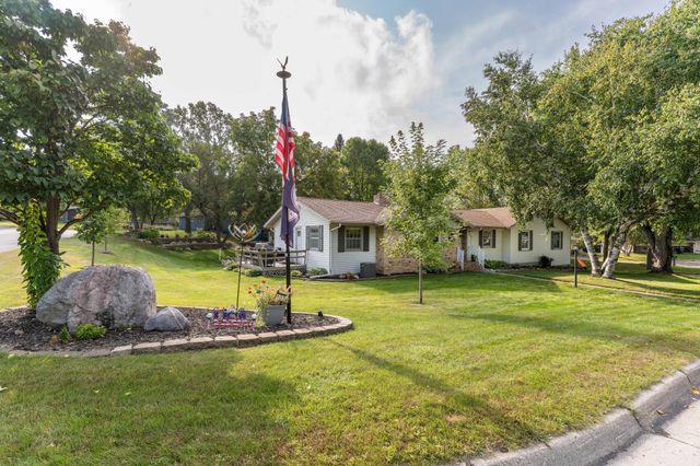 1024 Circle Lane, Fergus Falls, MN 56537