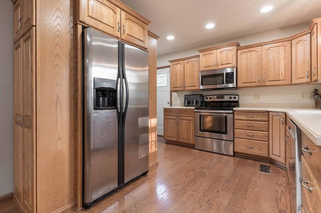 1024 Circle Lane, Fergus Falls, MN 56537