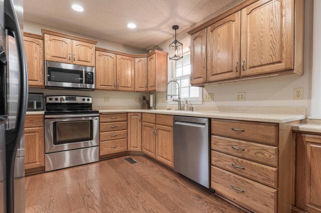 1024 Circle Lane, Fergus Falls, MN 56537