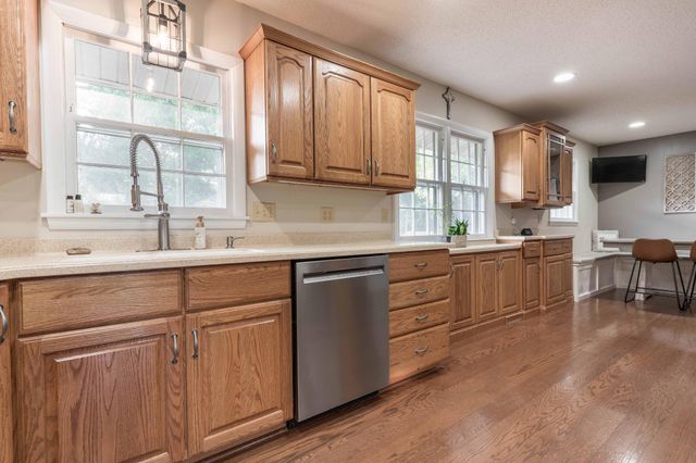 1024 Circle Lane, Fergus Falls, MN 56537