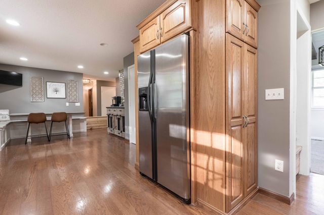 1024 Circle Lane, Fergus Falls, MN 56537