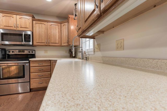 1024 Circle Lane, Fergus Falls, MN 56537