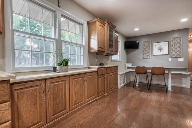 1024 Circle Lane, Fergus Falls, MN 56537