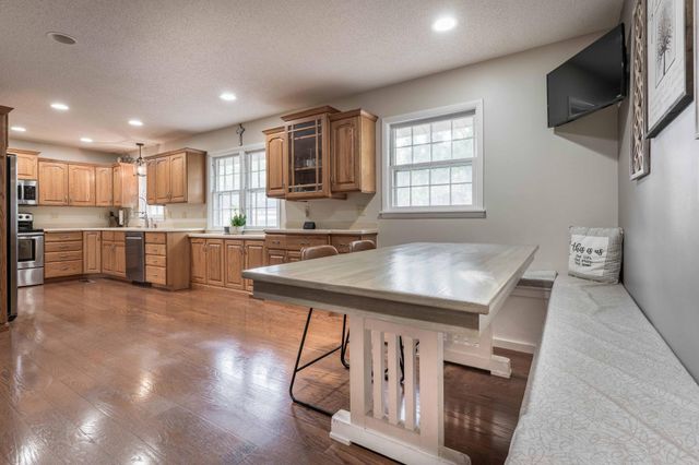 1024 Circle Lane, Fergus Falls, MN 56537