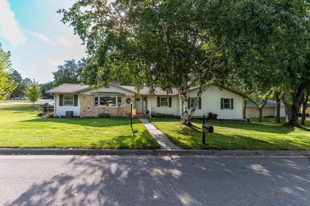 1024 Circle Lane, Fergus Falls, MN 56537