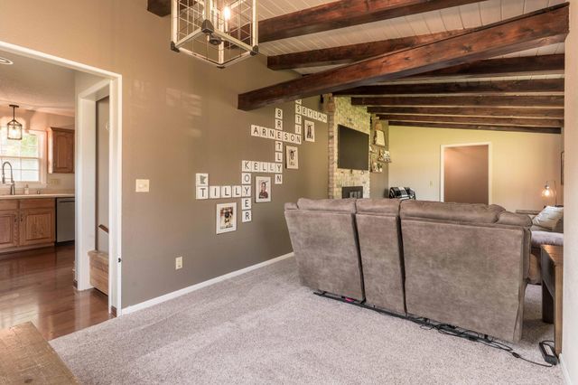 1024 Circle Lane, Fergus Falls, MN 56537