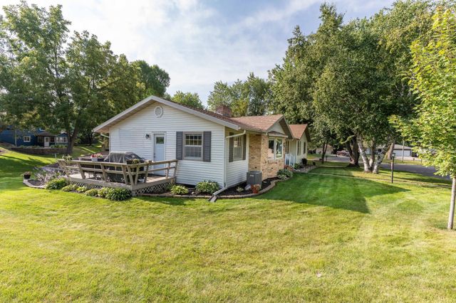 1024 Circle Lane, Fergus Falls, MN 56537