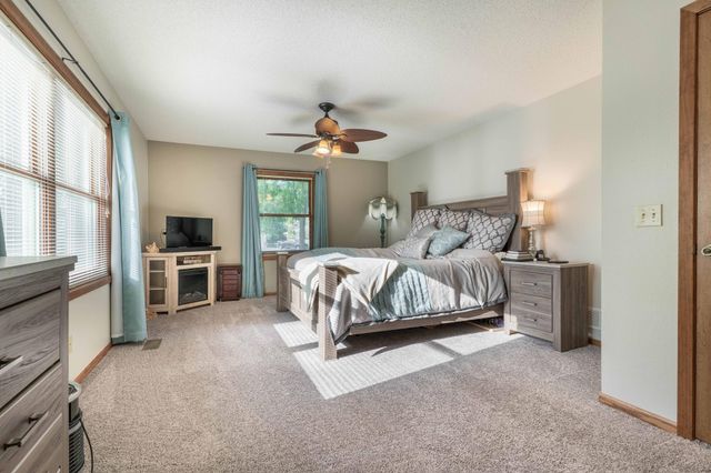 1024 Circle Lane, Fergus Falls, MN 56537