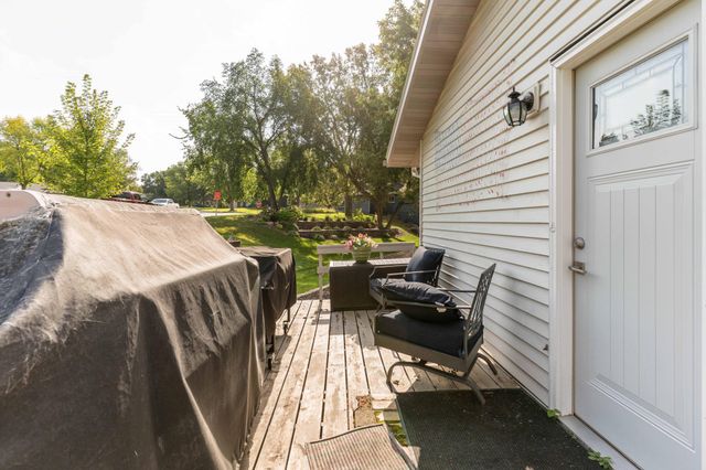 1024 Circle Lane, Fergus Falls, MN 56537