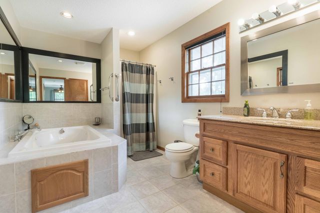 1024 Circle Lane, Fergus Falls, MN 56537