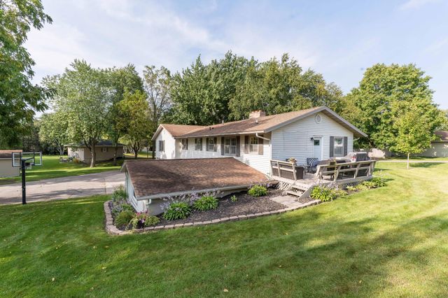 1024 Circle Lane, Fergus Falls, MN 56537